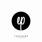 Image result for EP Monogram