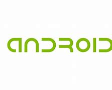 Image result for Android Logo Text
