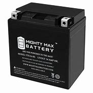 Image result for Backup Battery 14Ah