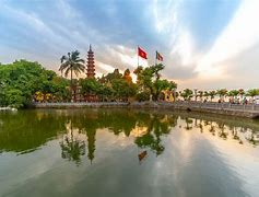 Image result for West Lake Pagoda