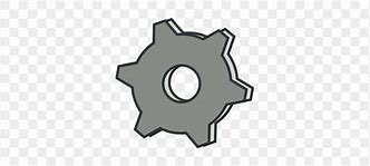 Image result for Gear Icon Clip Art Blue