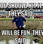 Image result for Funny Golf Ball Shit