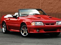 Image result for foxbody mustang convertibles