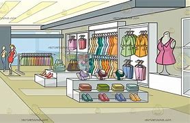 Image result for Department Store Clip Art