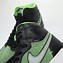 Image result for Green Jordan 5s