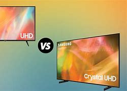 Image result for TV Quality Chart UHD or Crystal