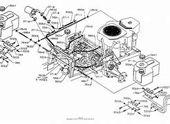 Image result for 5601 Dixon Commercial ZTR Parts