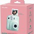 Image result for Instax Mini 12 Sage Green