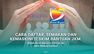 Image result for Misi Jkm