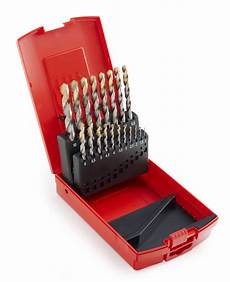 dormer utensili set 19 punte hss din338 1 10 tin dormer a095201 toolshop dormer utensili set 19 punte hss din338 1 10 tin dormer a095201 toolshop