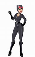 Image result for Women Who Played Catwoman On Batman