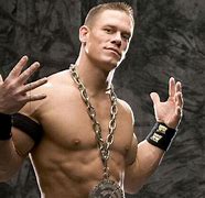 Image result for WWE Immortals John Cena