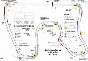 Image result for Road Course Track Maps