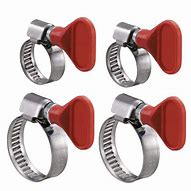Image result for Adjustable Metal Clamps