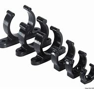 Image result for Plastic Spring Clips