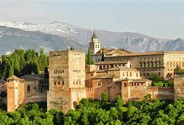 Image result for Alhambra Madrid