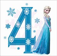 Image result for Happy Birthday Disney Frozen 2
