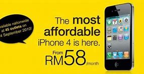 Image result for Digi iPhone Plan Table