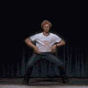 Image result for Napoleon Dynamite Dance Meme