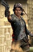 Image result for Clementine Walking Dead All Season