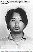 Image result for Execution of Tsutomu Miyazaki
