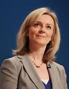 Image result for Liz Truss in Parliament