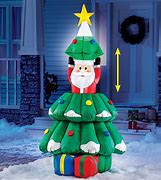 Image result for Christmas yard inflatables