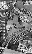 Image result for M.C. Escher