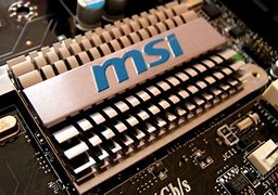 Image result for MSI Gaming Motherboard