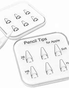 Image result for Apple Pencil Nib Cover