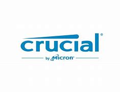 Image result for Crucial Memory Logo