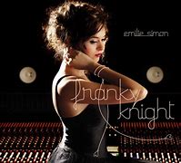 Image result for Emilie Simon Franky Knight