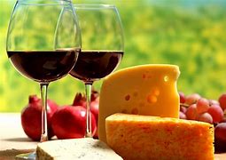 Image result for Red Wine and Cheese Pairing