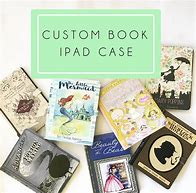 Image result for iPad Mini Book Cover