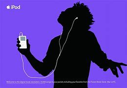 Image result for iPod Ad Remake