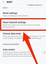 Image result for Reset Network Settings On Motorola