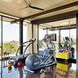 Image result for Modern Home Gym