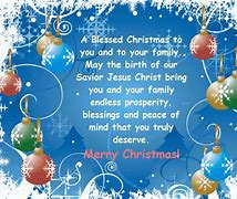 Image result for Merry Christmas Wishes to You and Your Family