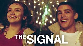Image result for Signal TV Show