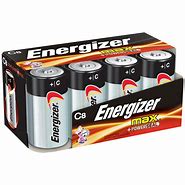 Image result for Energizer C Batteries