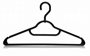 Image result for Plastic Swivel Coat Hangers