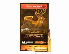 Image result for Winchester 6.5 Creedmoor