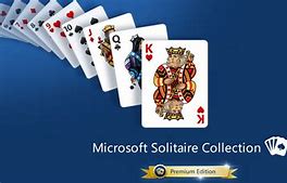 Image result for Microsoft Solitaire Collection MSN Games