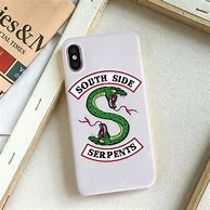 Image result for Riverdale iPhone 11 Cases