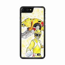 Image result for Green Ranger iPhone 7 Plus Case