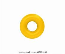 Image result for Yellow Letter O