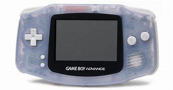Image result for Game boy Advance Colors