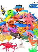 Image result for Under the Sea Animal Toys