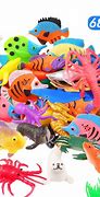 Image result for Sea Animal Toys Strawberry Jam Toys