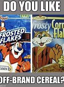 Image result for Frosted Flakes Meme